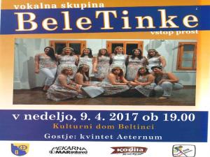 beletinke koncert 2017